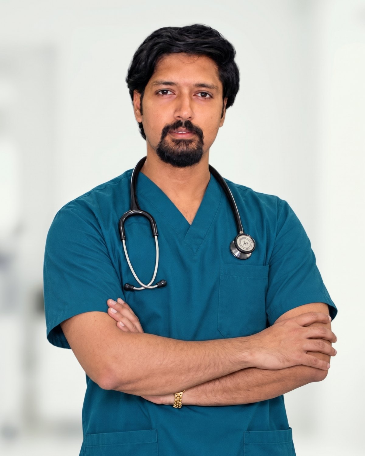 Dr. V. Sanjeevi