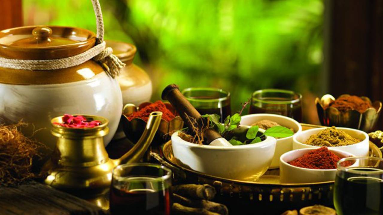 Panchakarma – Ayurvedic Detoxification Therapy | Shri Deiveni Ayurvedha ...